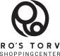 Bookingbureau, Ros torv shoppingcenter logo