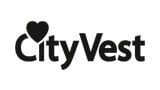 Bookingbureau, city vest logo