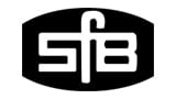Bookingbureau, sfb logo