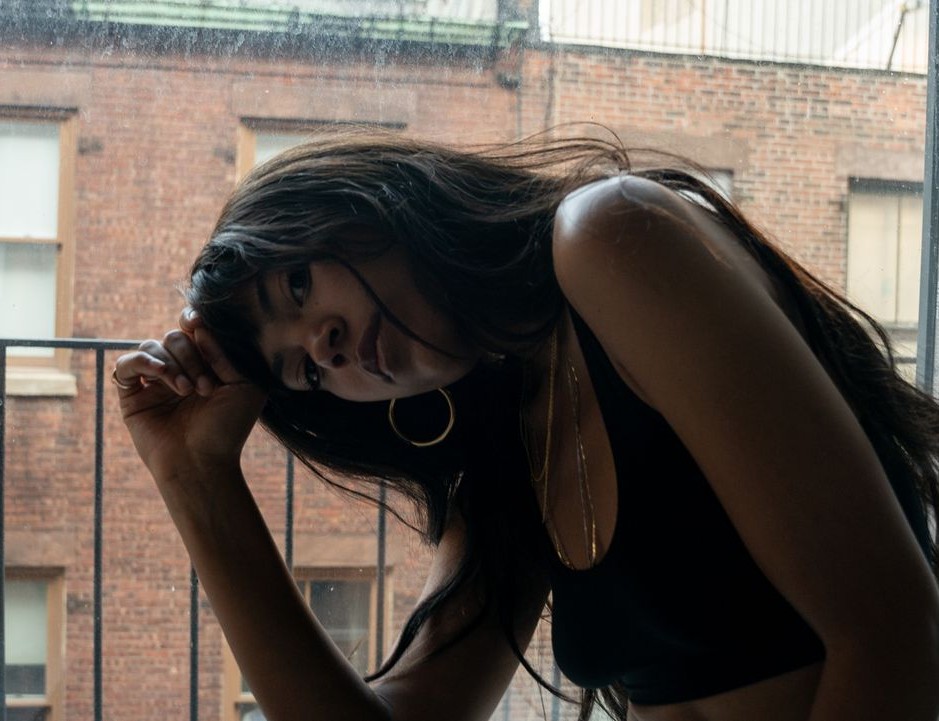 Kwamie Liv