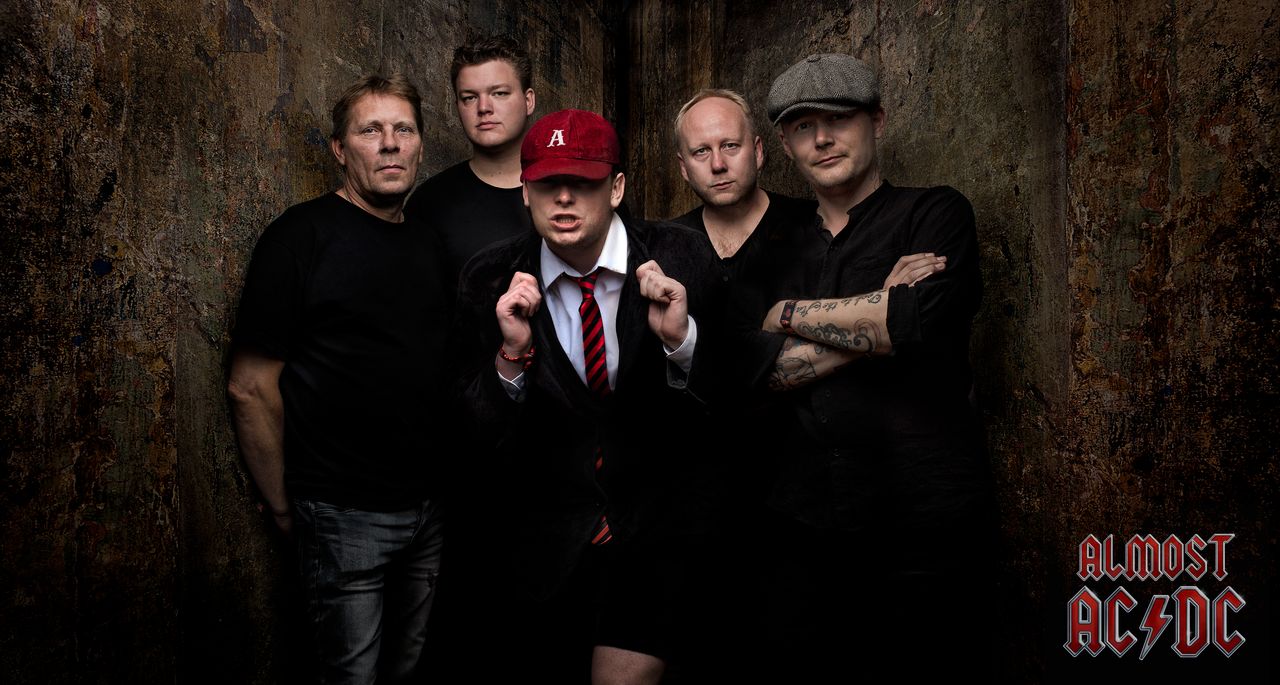 Almost AC/DC