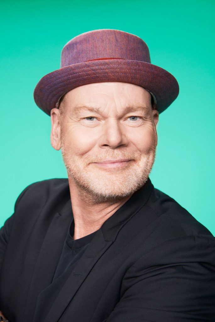 Andreas Bo