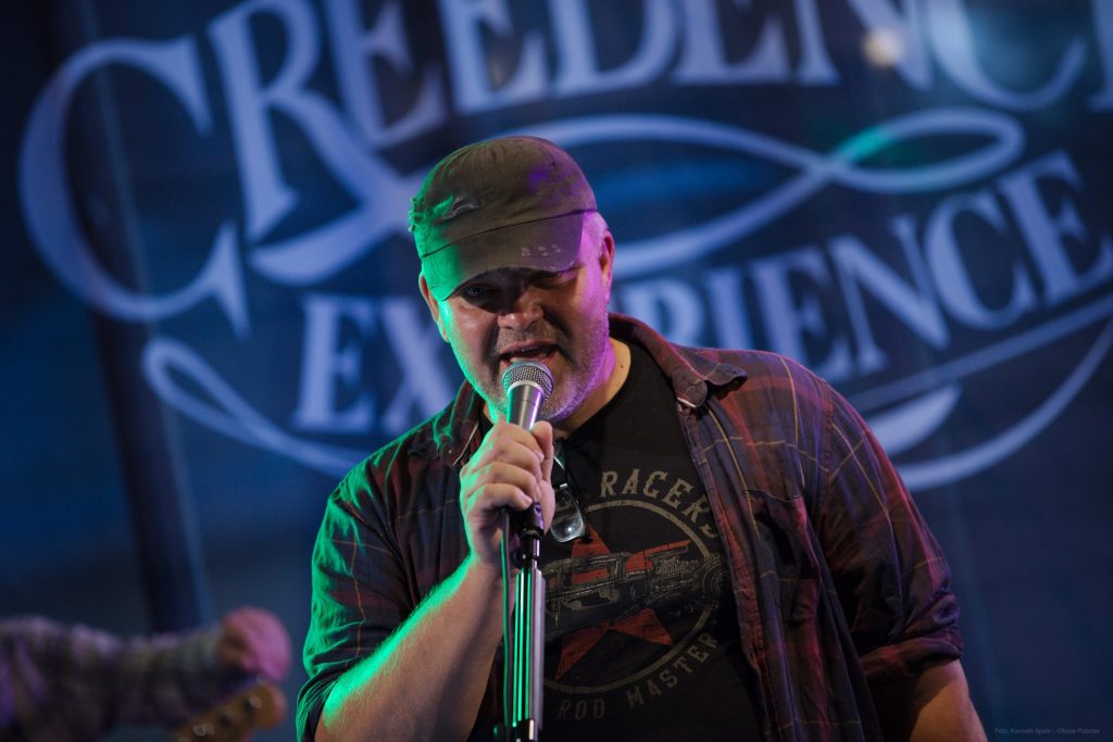 Creedence Experience