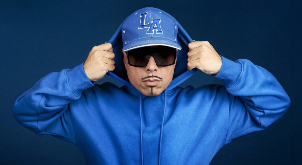 DJ Aligator
