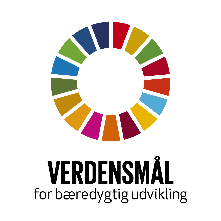 De 17 Verdensmål