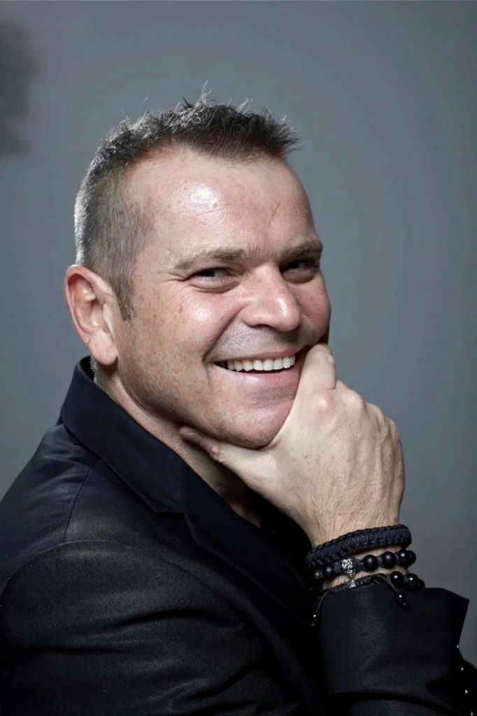 Foredrag Hans-Pilgaard