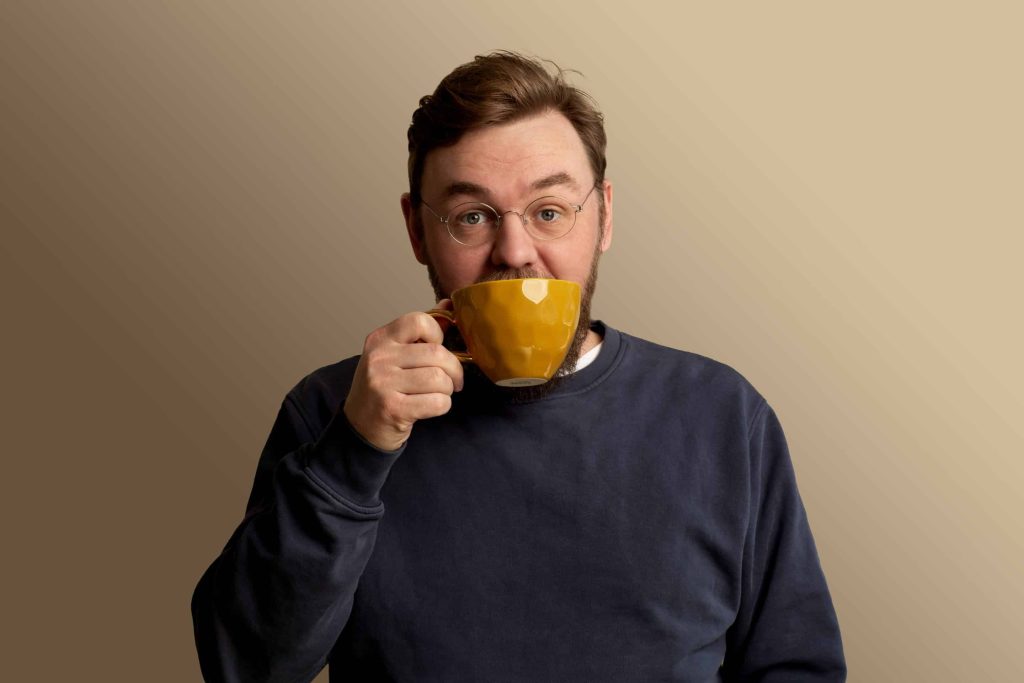 Jonas Mogensen