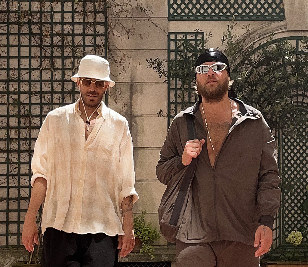 Nik & Jay