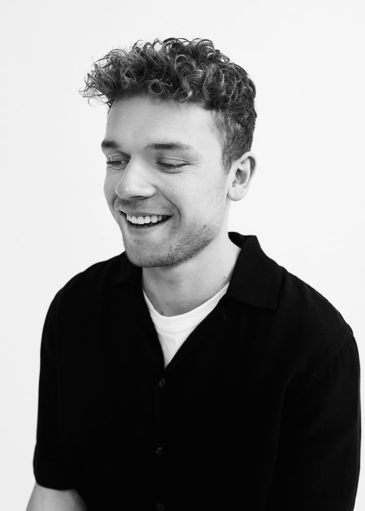 Rasmus Brohave foredrag