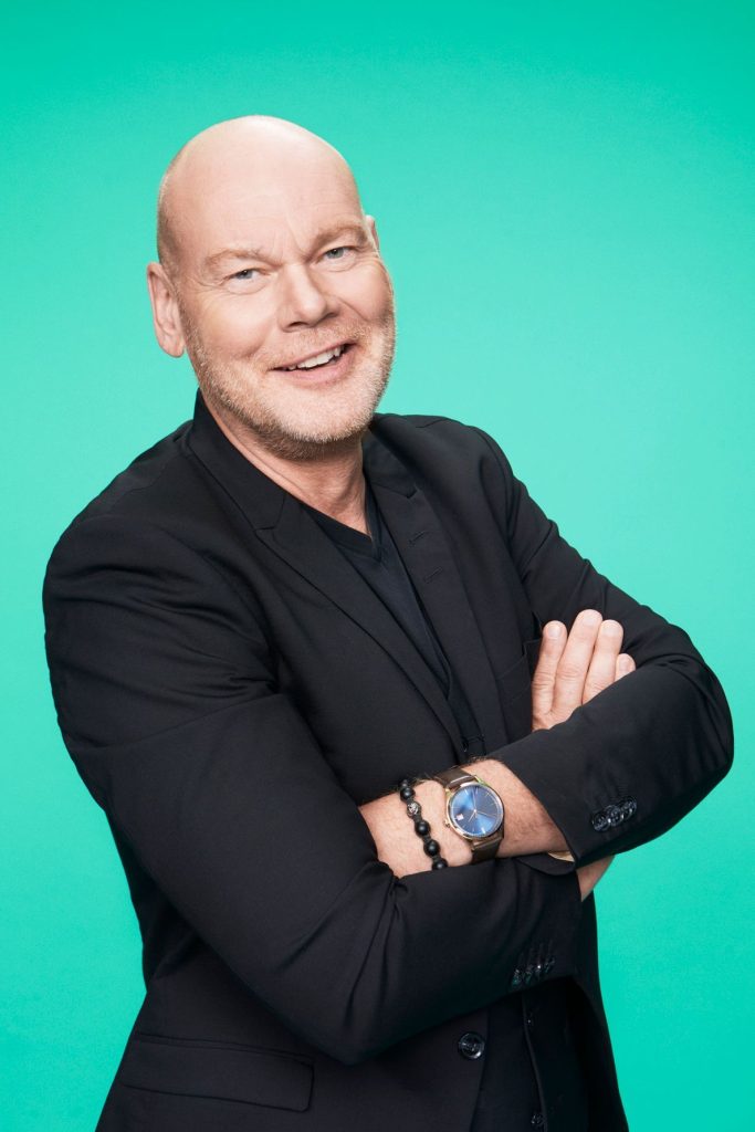 Andreas Bo