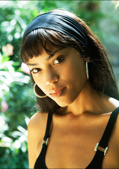 Kwamie Liv
