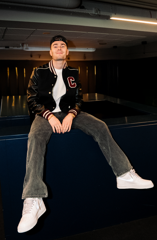 Gobs - talent og passion