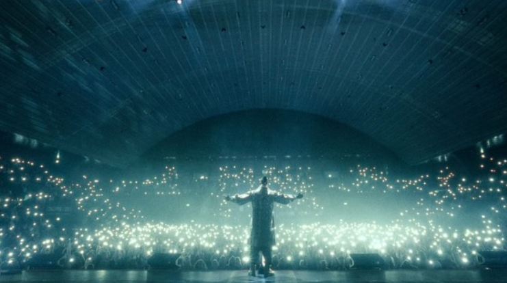 Joey Moe - mange hits