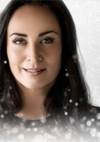 Julie Berthelsen - grønlandsk ophav