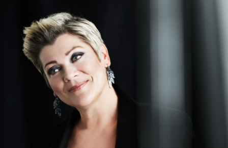 Ann-Mette Elten- en lang række hitlisteplaceringer