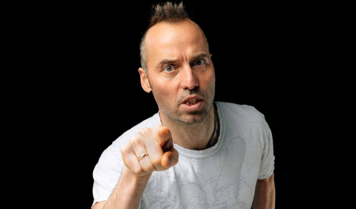 Torben Chris - comedy