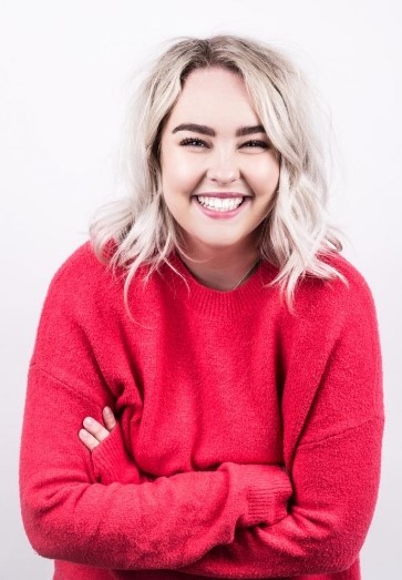 Julia Sofia - Foredrag