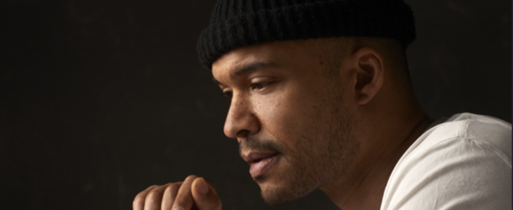 Shaka Loveless - soul, pop & reggae