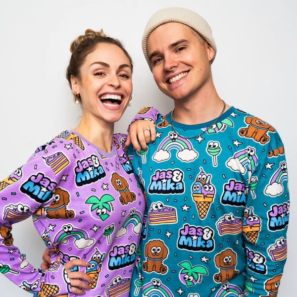 jas-og-mika-Influencere, Youtubere & TikTokkere