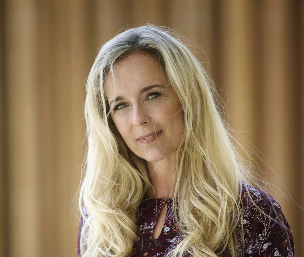 Lene Siel - gudsbenådet skøn stemme