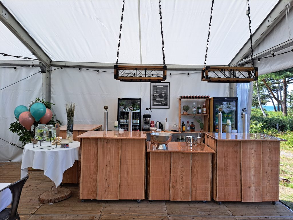 event-udlejning bar