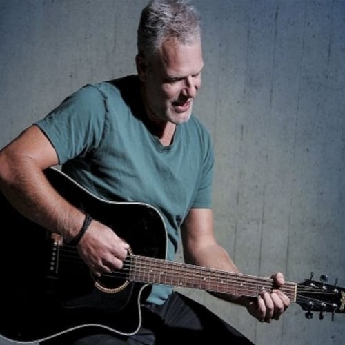 Søren Poppes Partyband-2