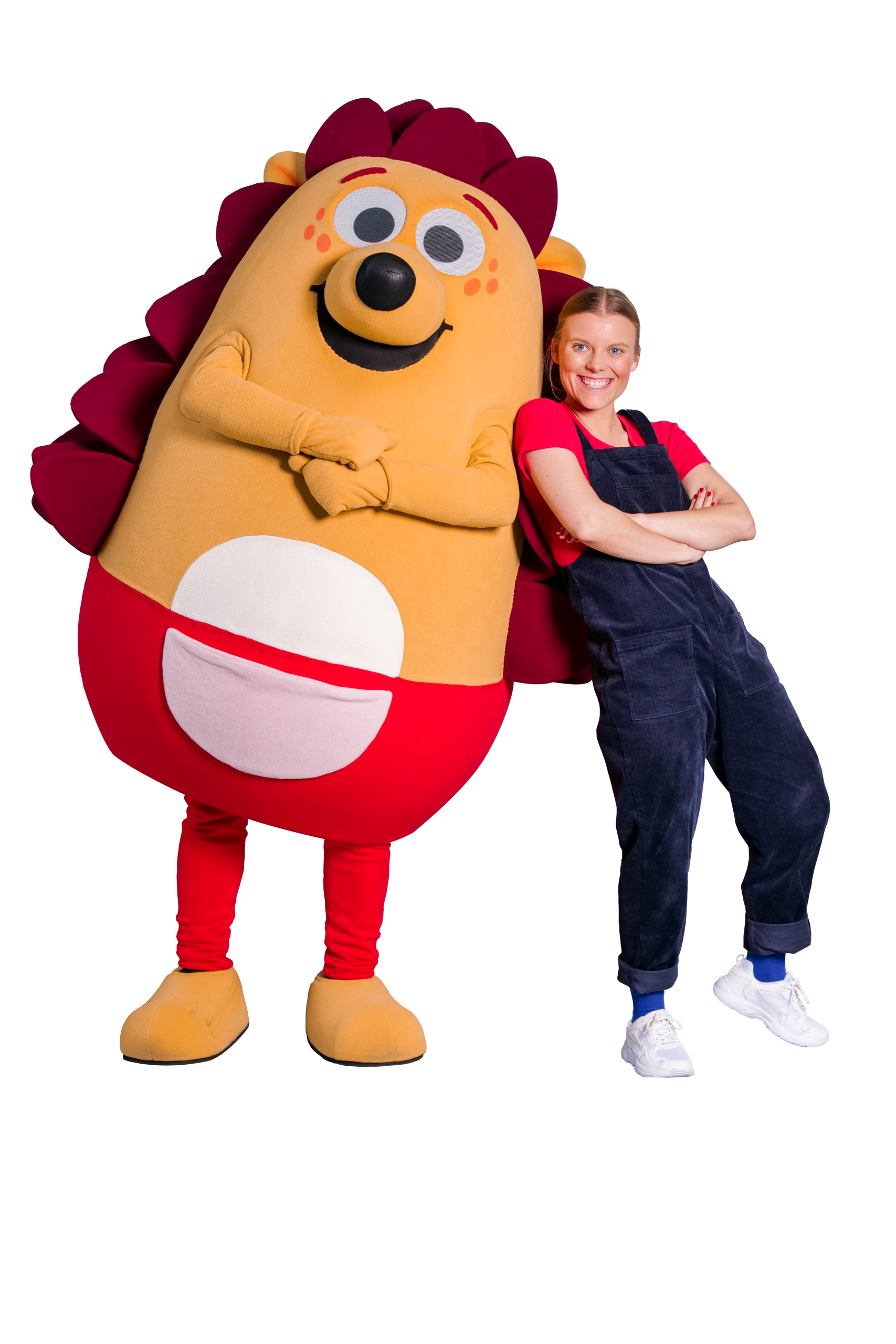 Børste