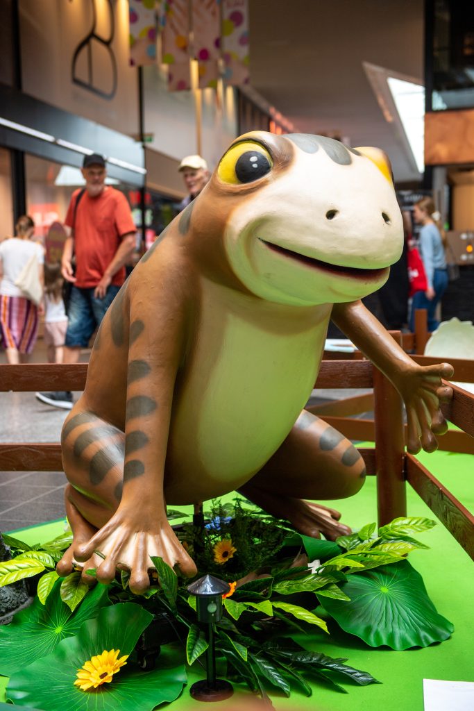 event-udlejning frø
