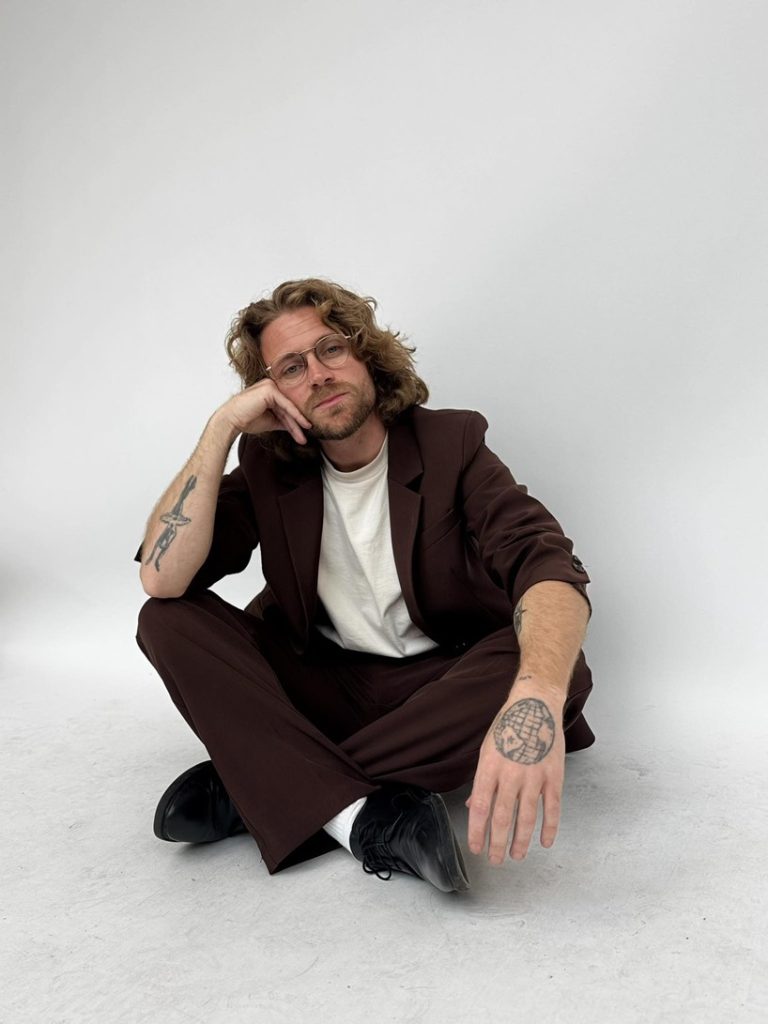 Tim Schou