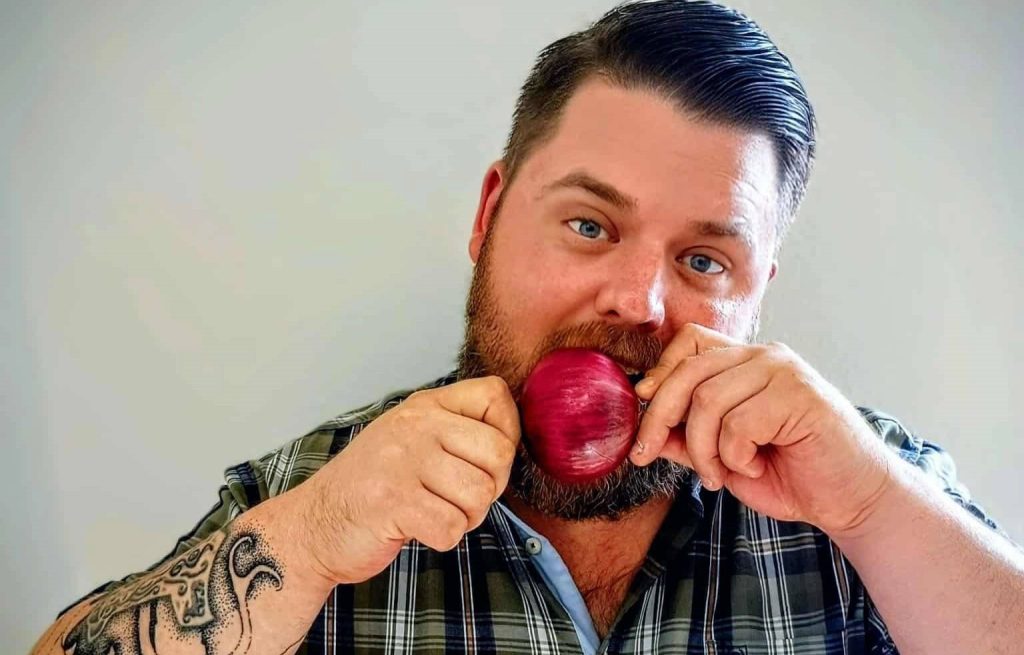 BEARDO på bøhlandet - Goddawe
