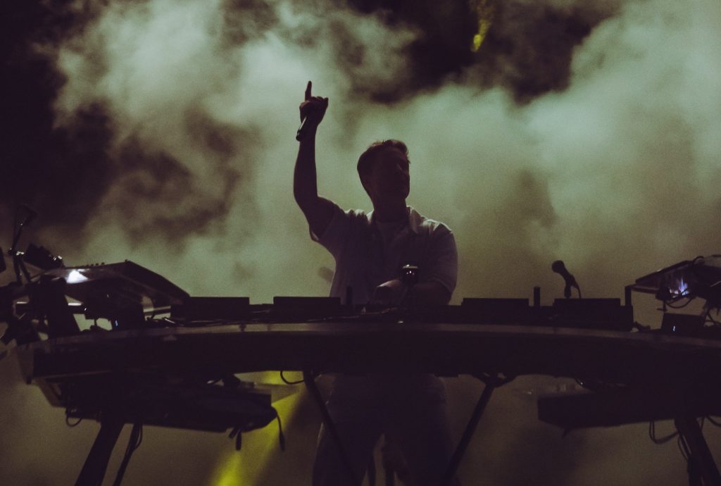 Kygo - global superstjerne