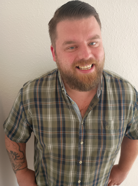 Beardo På Bøhlandet