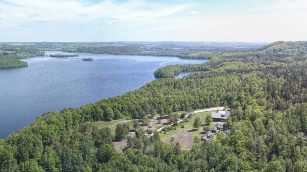 Friluftscenter Sletten