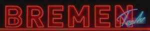 Bremen Teater logo