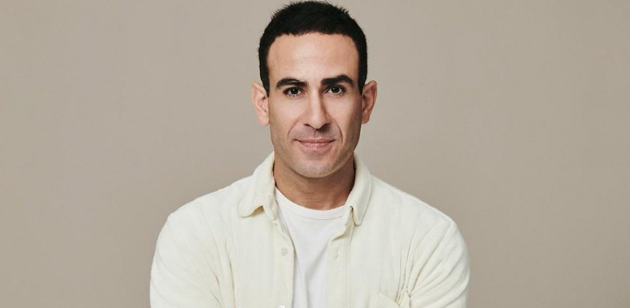 Abdel Aziz Mahmoud - lecture